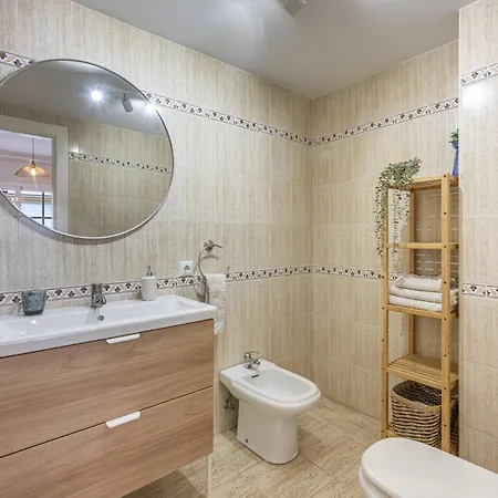 Charming In The Heart Of Fuengirola
