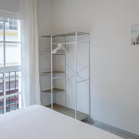 Charming In The Heart Of Appartement