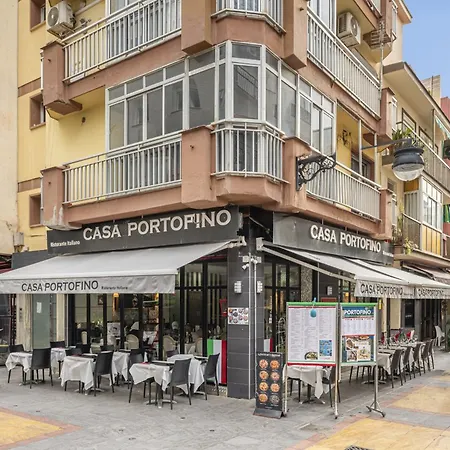 Charming In The Heart Of Appartement