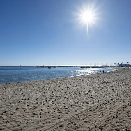Charming In The Heart Of Fuengirola