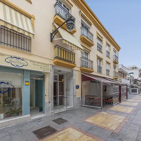 Charming In The Heart Of Fuengirola