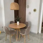 דירה Charming In The Heart Of פואנגירולה