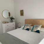 דירה Charming In The Heart Of פואנגירולה