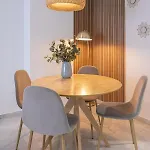 דירה Charming In The Heart Of *