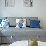 Charming In The Heart Of פואנגירולה