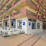 Charming In The Heart Of פואנגירולה