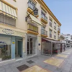 Charming In The Heart Of פואנגירולה
