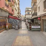 Charming In The Heart Of פואנגירולה