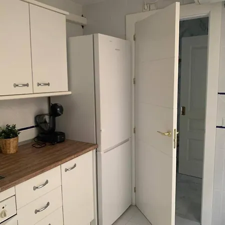 Charming In The Heart Of Appartement