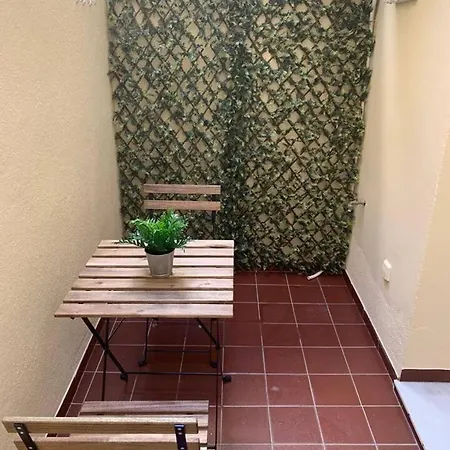 Appartement Charming In The Heart Of