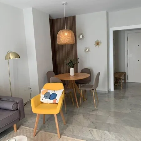 Charming In The Heart Of * Fuengirola