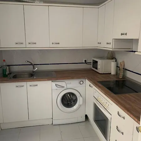 Appartement Charming In The Heart Of Fuengirola