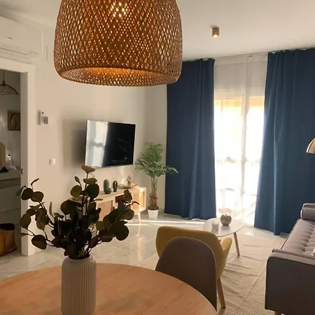 Appartement Charming In The Heart Of