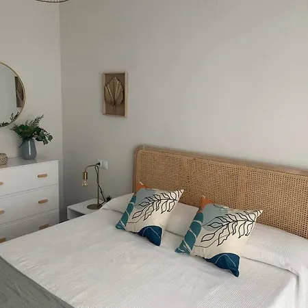 Charming In The Heart Of Fuengirola