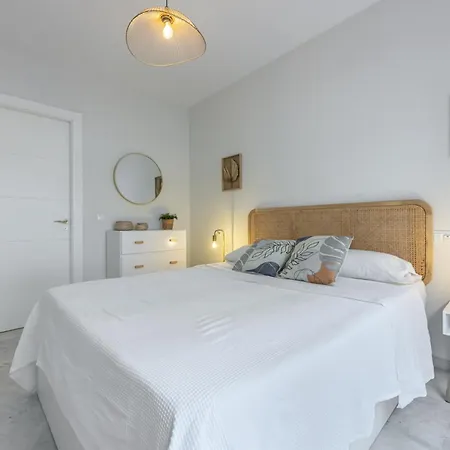 Charming In The Heart Of Fuengirola