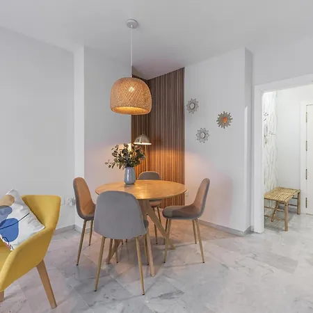Appartamento Charming In The Heart Of
