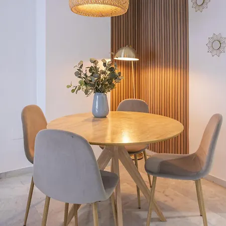 Appartement Charming In The Heart Of *