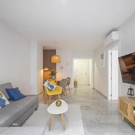Charming In The Heart Of Fuengirola