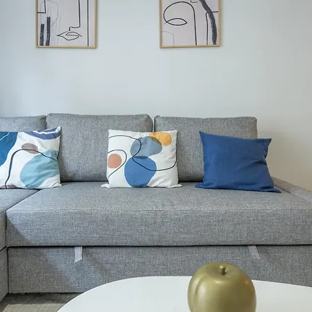 Charming In The Heart Of Fuengirola