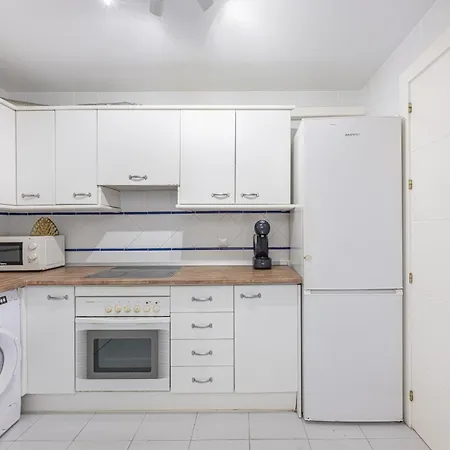 Charming In The Heart Of Appartement *