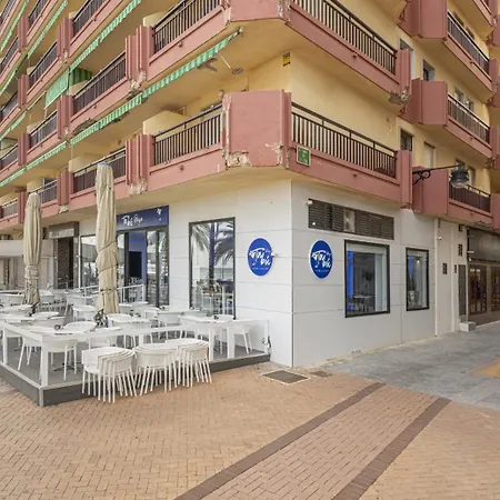 Charming In The Heart Of Fuengirola