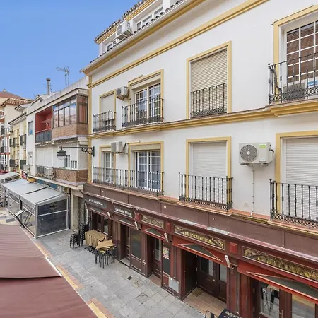 Charming In The Heart Of