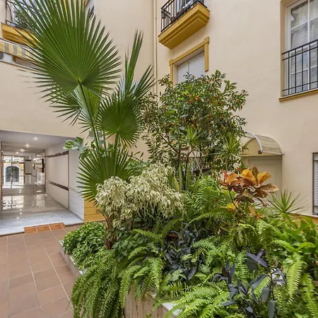Charming In The Heart Of Fuengirola