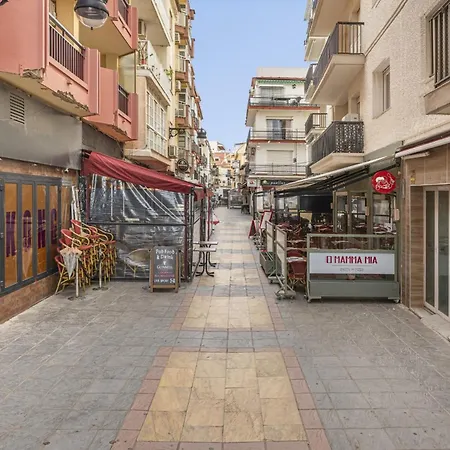 Charming In The Heart Of 푸엔히롤라