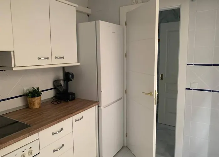 Charming In The Heart Of Appartement