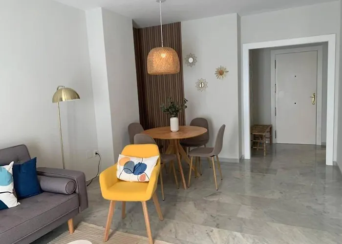 Charming In The Heart Of * Fuengirola