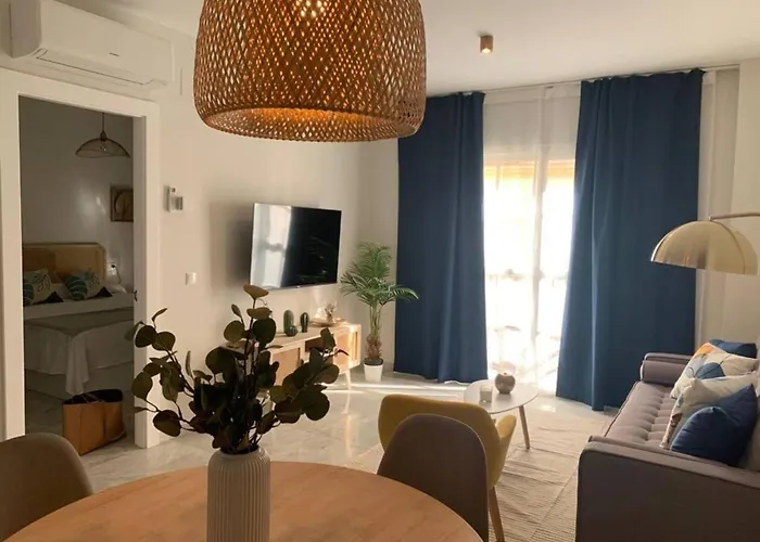 Appartement Charming In The Heart Of