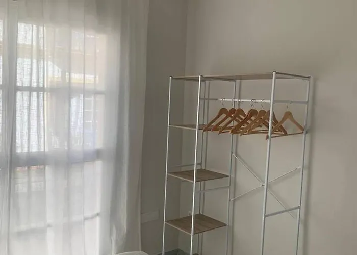 Appartement Charming In The Heart Of