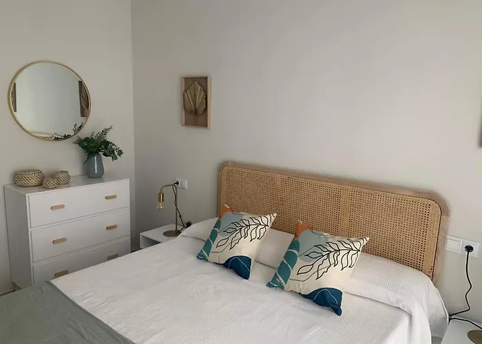 Charming In The Heart Of Fuengirola