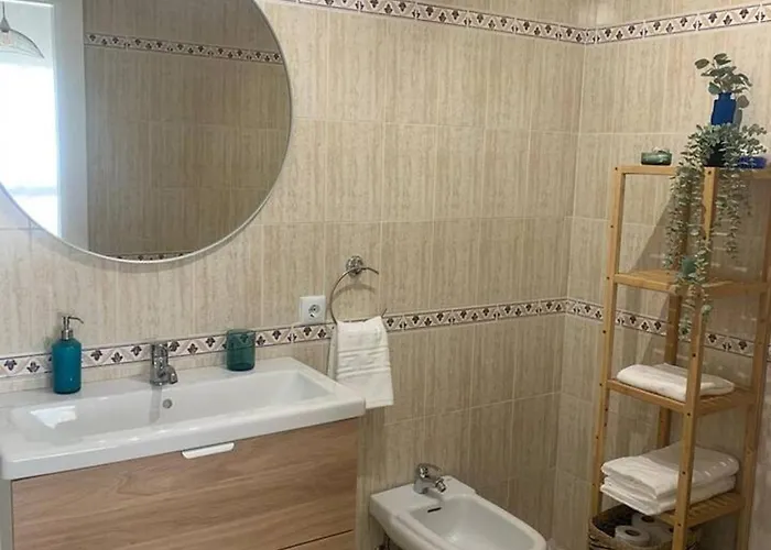 Charming In The Heart Of Lägenhet